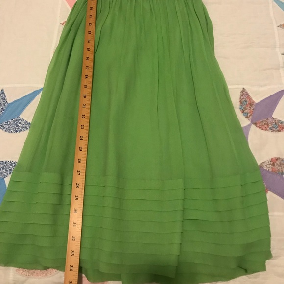 J Crew “Juliet” Dress - Picture 9 of 9